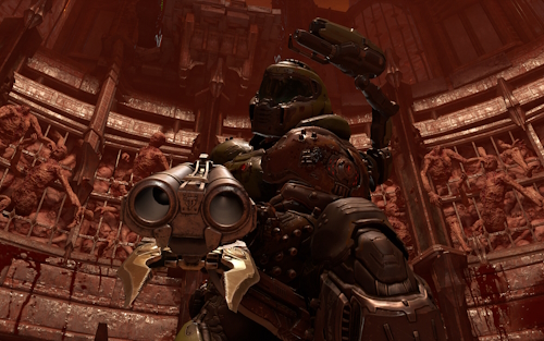 DOOM Eternal