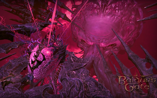 Netherbrain